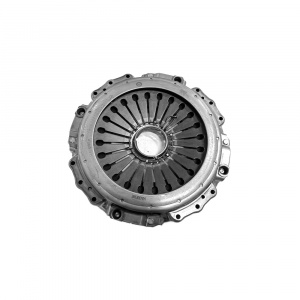 Нажимной диск сцепления, DZ9X259160206, MFZ430