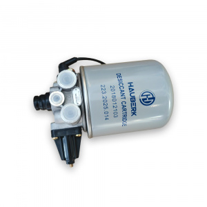 Осушитель воздуха с РДВ, 4324103550